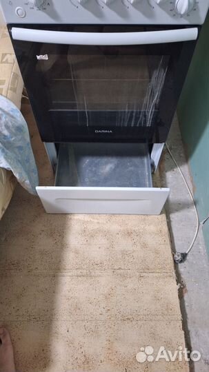 Газовая плита бу