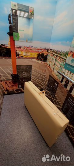 Массаж Выезд на дом Лечебный Устранение зажимов