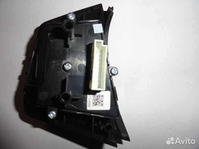 Круиз контроль на Hyundai Creta Крету (установка)