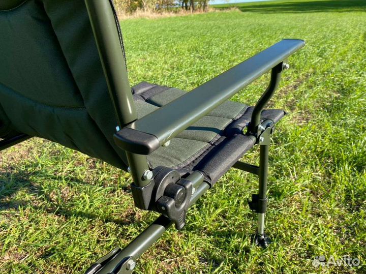 Рыбацкий стул