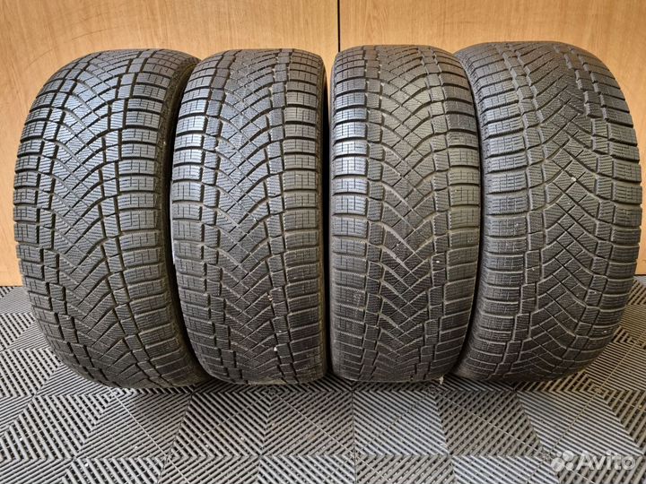 Pirelli Ice Zero FR 285/60 R18