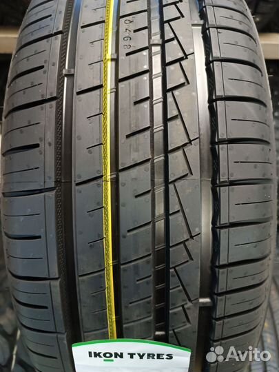 Ikon Tyres Autograph Eco 3 195/55 R16