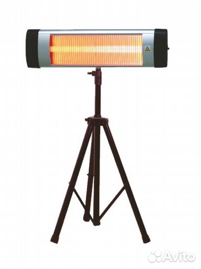 Инфракрасный обогреватель Neoclima Shaft-2