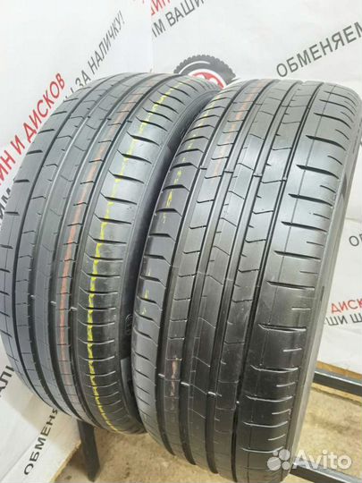 Pirelli P Zero 235/50 R20 104Y