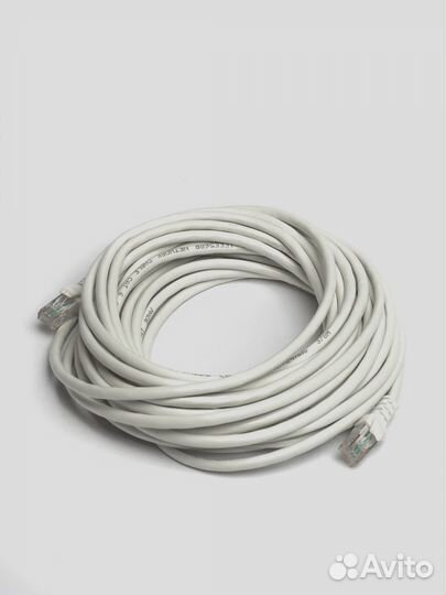Сетевой кабель для интернета