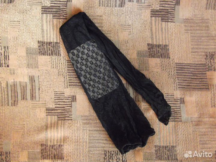 Колготки, лосины теплые новые.Раз.44-46