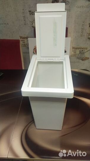 Контейнер IKEA