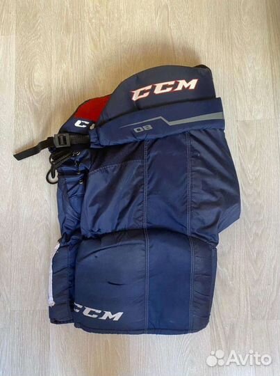 Хоккейные шорты ccm