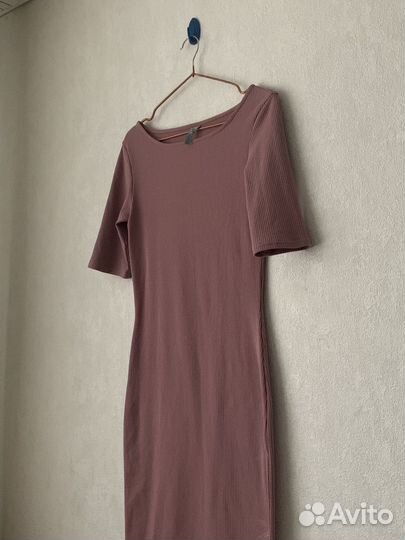 Платье лапша befree