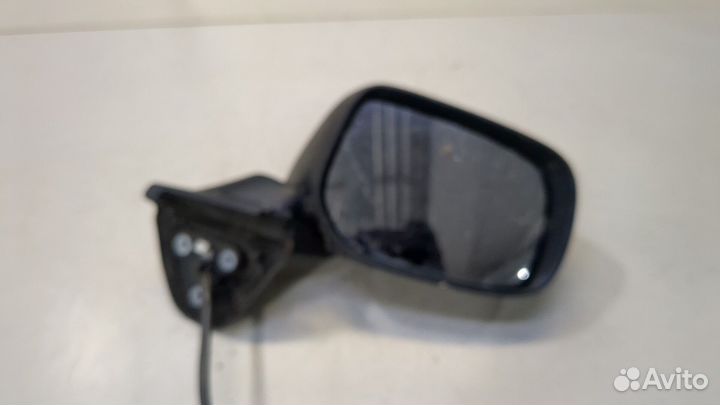 Зеркало боковое Toyota Auris E15, 2009