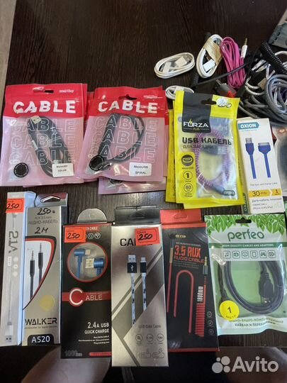 Провод micro usb