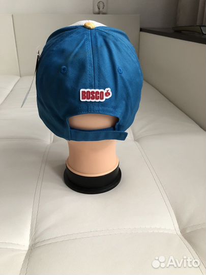 Кепка бейсболка Bosco Sochi 2014