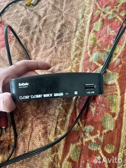 Спутниковая тарелка бу