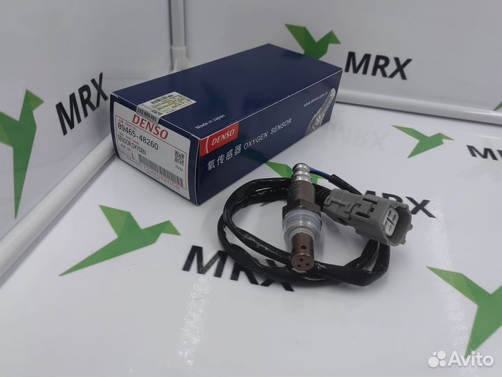 Лямбда-зонд 89465-48260