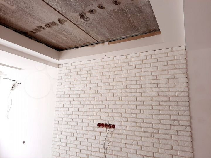 2-к. квартира, 90 м², 5/12 эт.