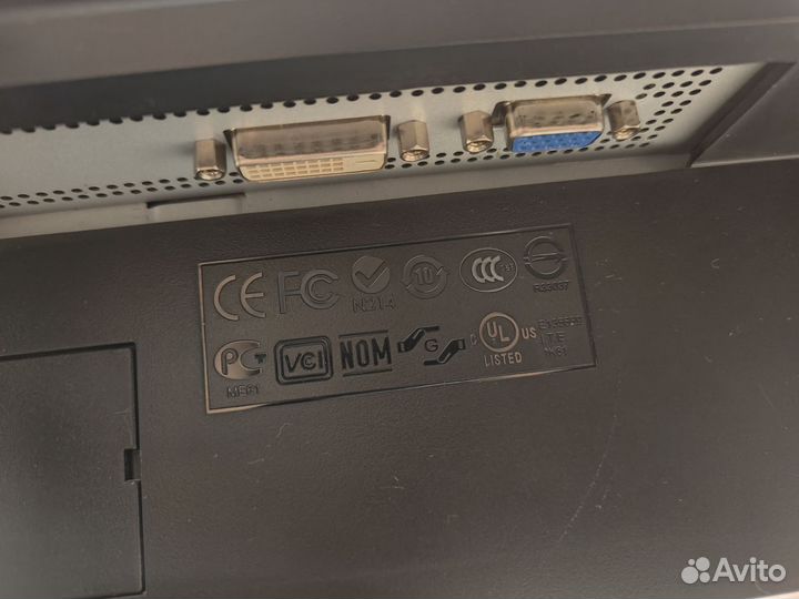 Монитор Acer 24