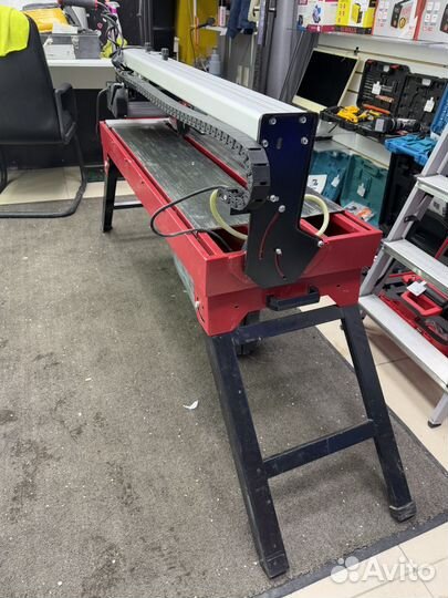 Электроплиткорез мастер зубр эп-200-1000С