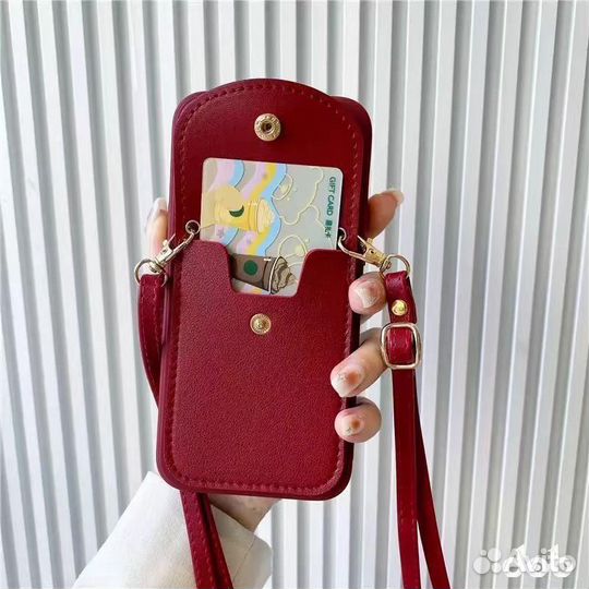 Сумка для телефона