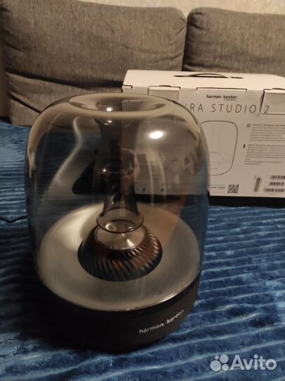 Колонка Harman Kardon Aura Studio 2