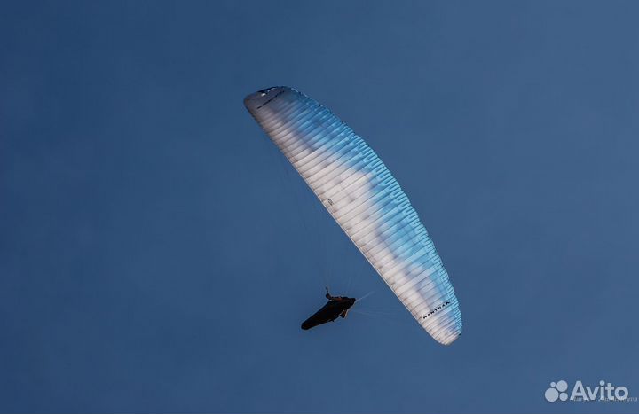 Параплан Ozone Mantra M4 EN-D 100-120