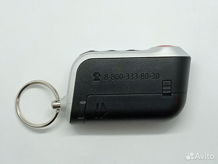 StarLine A93V брелок сигнализации. Новый