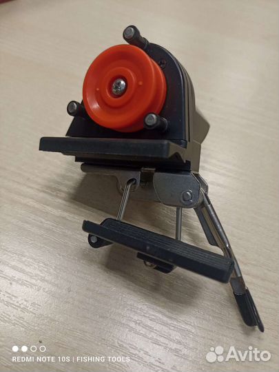 Счетчик лески east shark