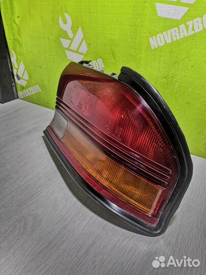 Фонарь задний правый Митсубиси Галант 6 Е30 99