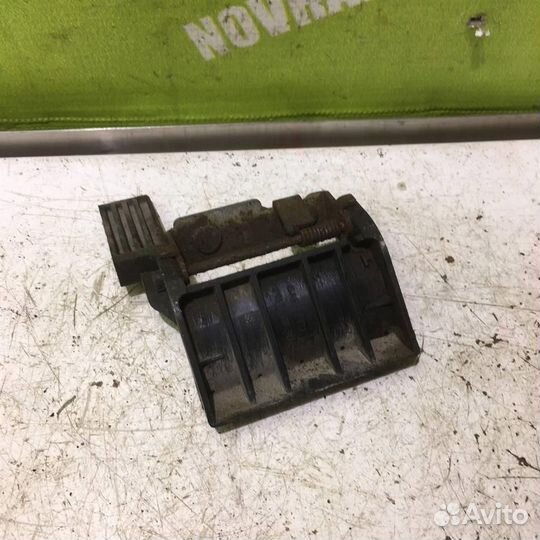 Ручка двери багажника Сузуки Гранд Витара