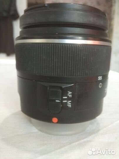 Объектив Sony SAL1855