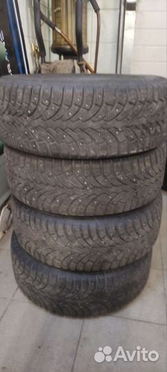 Formula Ice 205/55 R16 91T