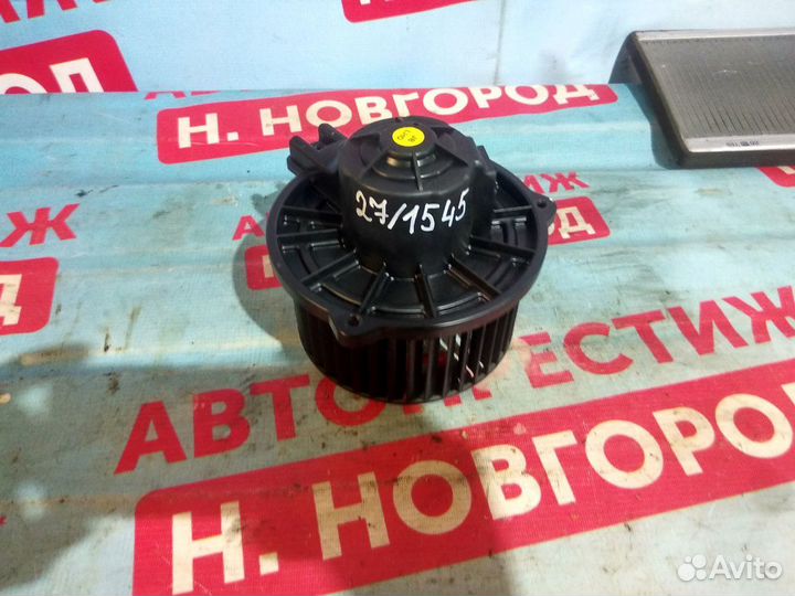 Моторчик печки Киа Рио 2