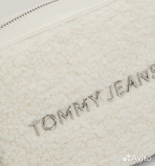 Tommy jeans Женская сумка