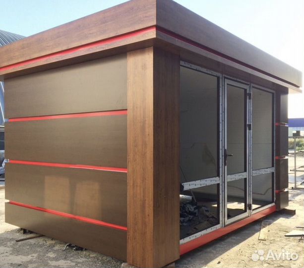 Вентилируемый фасад/Композитные работы