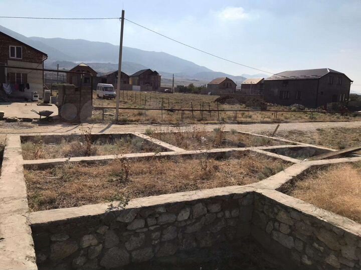 Участок 4,5 сот. (ИЖС)