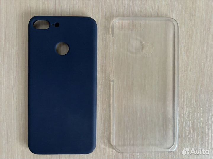 Чехлы для Honor 9 Lite