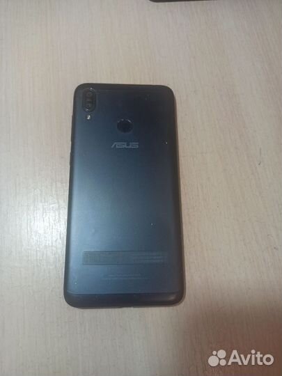 ASUS Zenfone Max (M2) ZB633KL, 3/32 ГБ