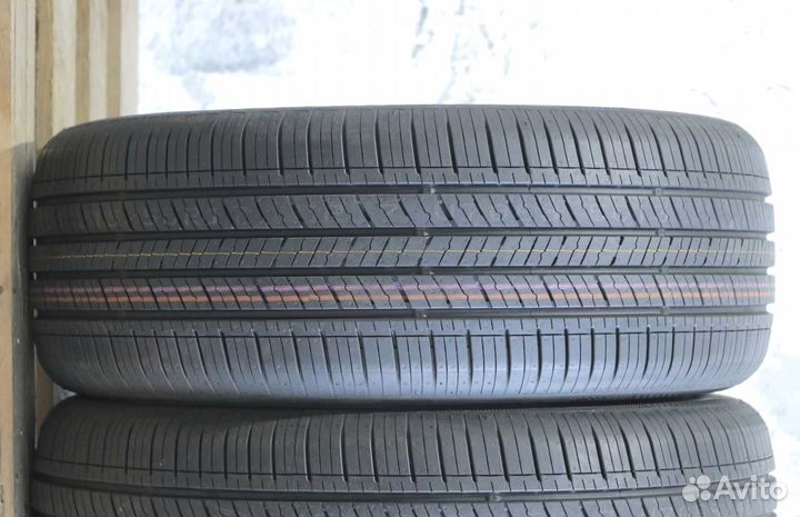 Nexen N'Priz 4S 215/55 R17 94V