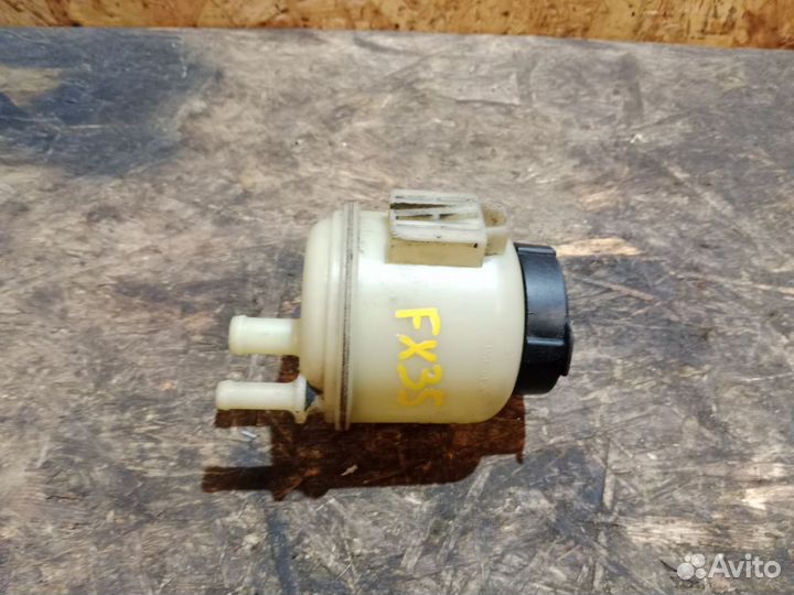 Бачок гур Infiniti FX35 I (2002—2006)