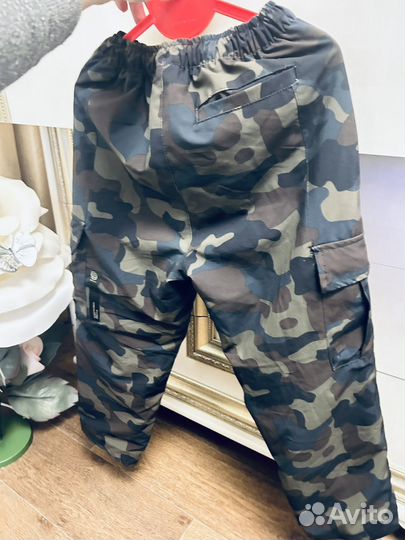 Костюм Zara
