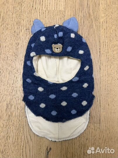 Шапка шлем Kivat 0 оригинал