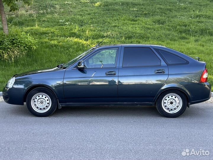 LADA Priora 1.6 МТ, 2012, 128 196 км