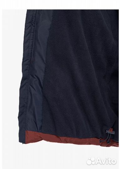 Зимняя куртка для мальчика