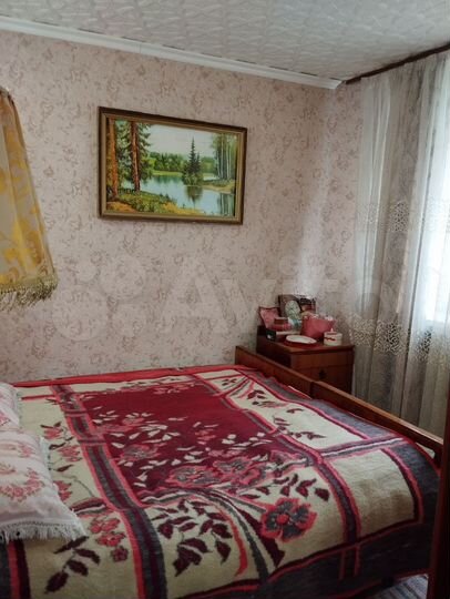 3-к. квартира, 62 м², 1/5 эт.