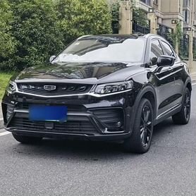 Geely Tugella 2.0 AT, 2021, 14 700 км