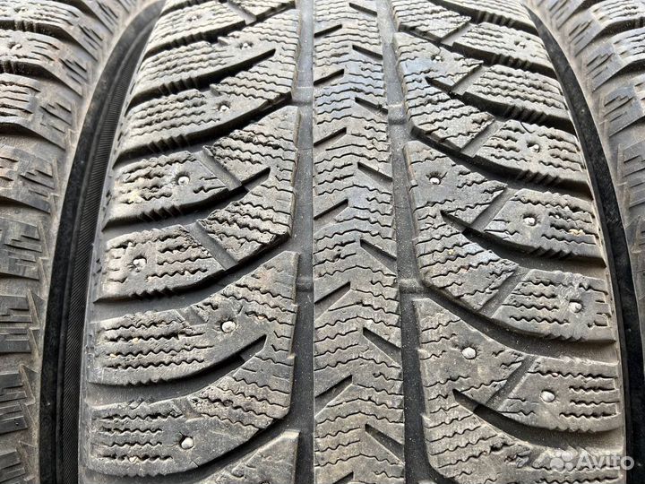 Bridgestone Ice Cruiser 7000 265/60 R18