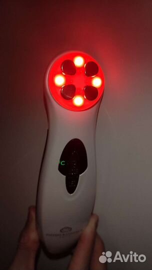 Physio Radiance Paris visage+