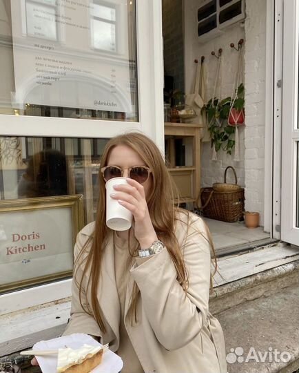 Помощь в ведении/открытии кофейни