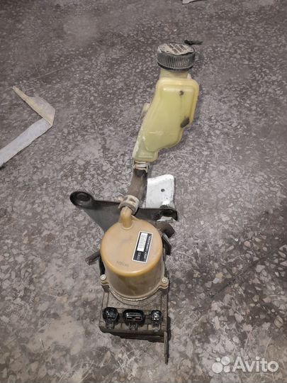 Электроусилитель Руля Mazda Axela BK5P (2003-2009)