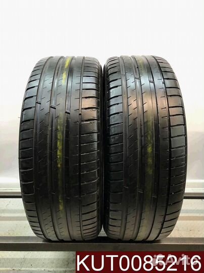 Michelin Pilot Sport 4 SUV 235/50 R20 107U