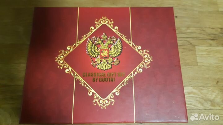 Фляжка из нержавейки